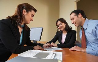 Tips For Hiring The Right Real Estate Agent