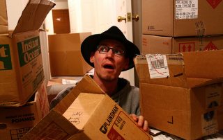 Tips for Planning a Long Distance Move