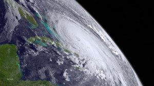 It's Almost Hurricane Season - Are You Ready?