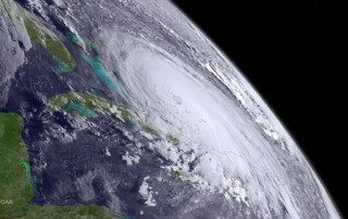 It's Almost Hurricane Season - Are You Ready?