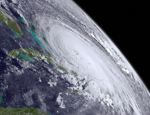 It’s Almost Hurricane Season – Are You Ready?